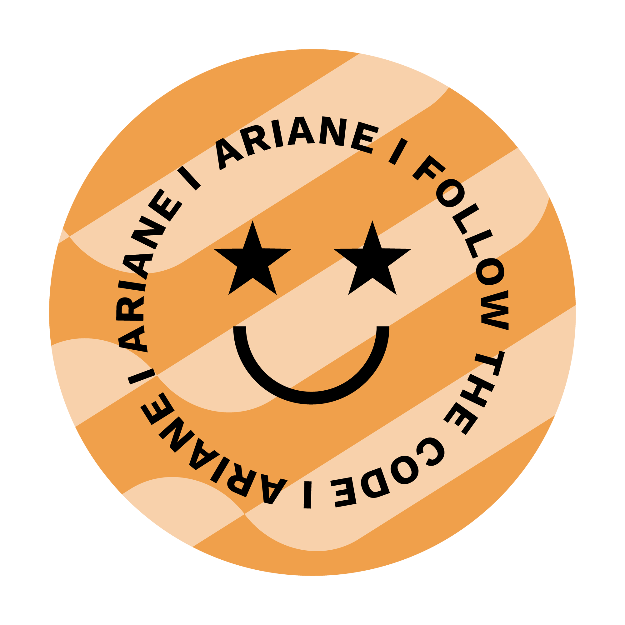 AGENT ARIANE