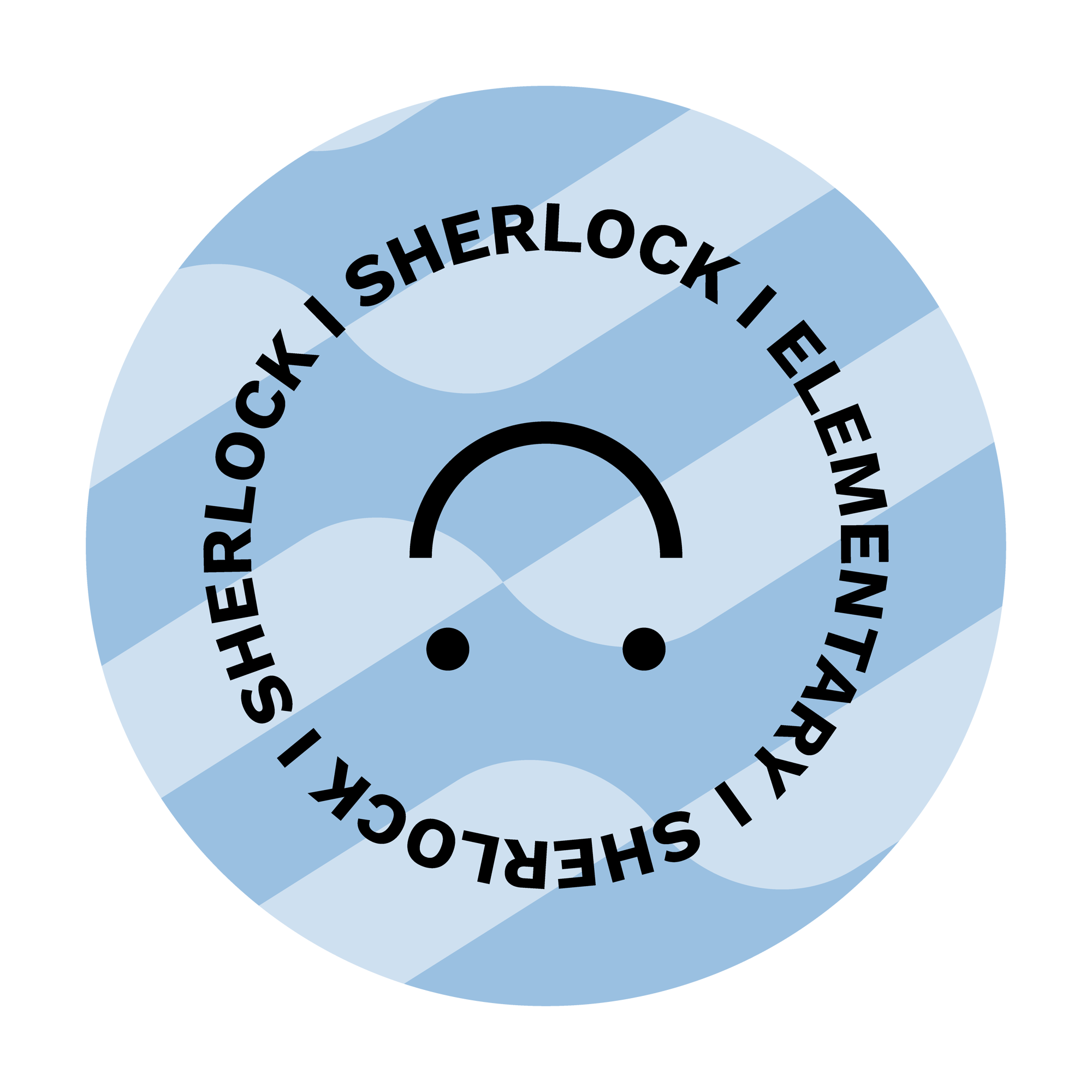 AGENT SHERLOCK