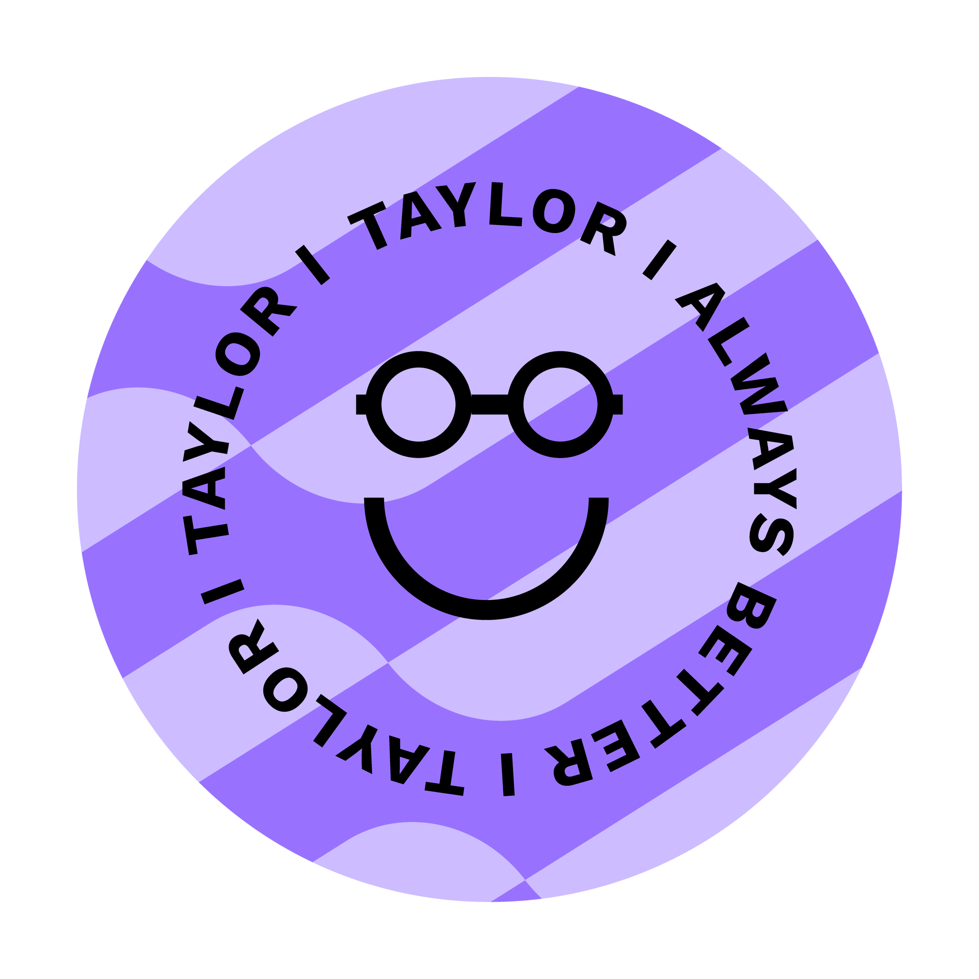 AGENT TAYLOR